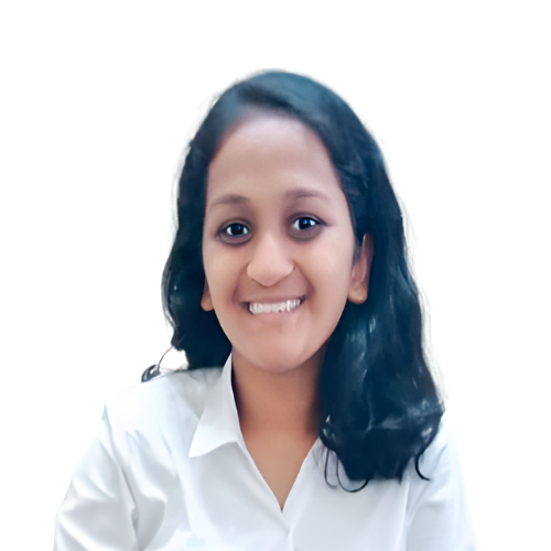 Janvi Pawar