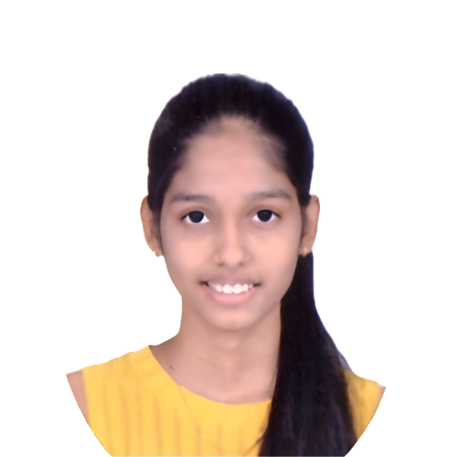 Janvi Pawar